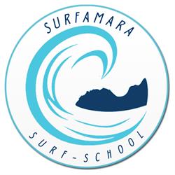 Horario de apertura Surfamara, Caleta de Famara