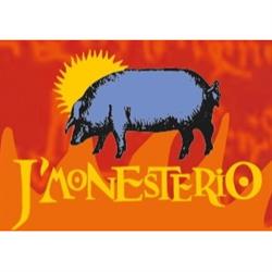 Horario de apertura J´MONESTERIO, Monesterio