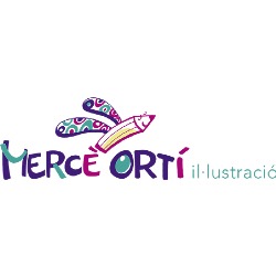 Horario de apertura MERCE ORTI ILUSTRACION, Terrassa