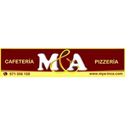 Horario de apertura Cafetería Panadería M&A, Inca