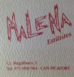 Horario de apertura Salón Malena, Ca'N Picafort