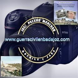 Horario de apertura Guerracivilenbadajoz, Villafranca de los Barros