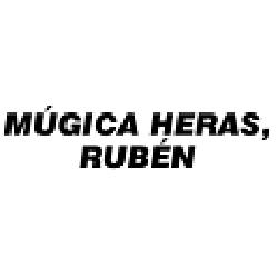 Horario de apertura Abogado Rubén Múgica Heras, Donostia-San Sebastián