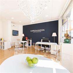 Horario de apertura Lopez & Anton Grupo Inmobiliario, L'Eliana