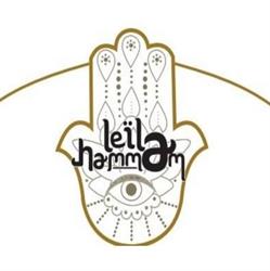 Horario de apertura Leila Hammam, Zaragoza
