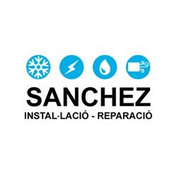 Horario de apertura SÁNCHEZ INSTALACIONES, Sentmenat