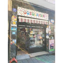 Horario de apertura Gozolandia, Santurtzi