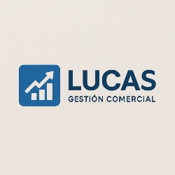 Horario de apertura Lucas Ramos Gestión Comercial, Griñon