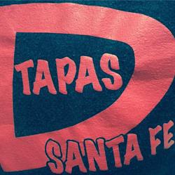 Horario de apertura Meson D'tapas, Santa Fe