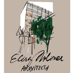 Horario de apertura Elisa Moliner arquitecta, Valencia