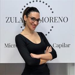 Horario de apertura Zulayka Moreno Micropigmentación Capilar en Madrid, 