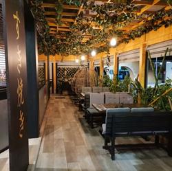 Horario de apertura Restaurante Japonés Sukiyaki, Ciudad Quesada