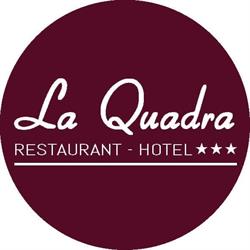 Horario de apertura Restaurant - Hotel La Quadra, Maçanet de Cabrenys