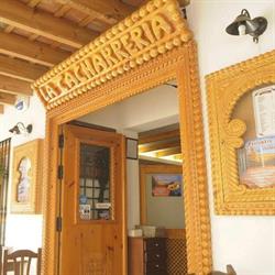 Horario de apertura La Cacharrería, Badajoz