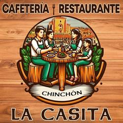 Horario de apertura Cafetería Restaurante La Casita, Chinchón