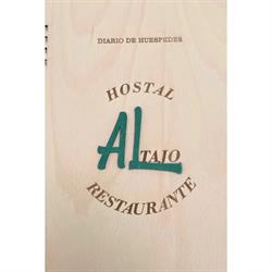 Horario de apertura Hostal AlTajo, Peralejos de las Truchas