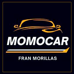 Horario de apertura Momocar Fran, Los Cuarteros