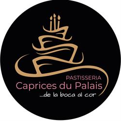 Horario de apertura Pastelería Caprices du Palais, Granollers