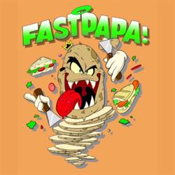 Horario de apertura Fast Papa, Santurtzi