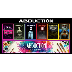 Horario de apertura Abduction SL, Badalona