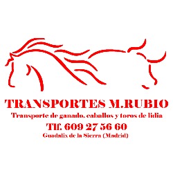 Horario de apertura TRANSMRUBIO GUADALIX SL., Guadalix de la Sierra
