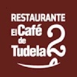 Horario de apertura Restaurante El Cafe de Tudela 2, 