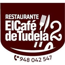 Horario de apertura Restaurante El Cafe de Tudela 2, 