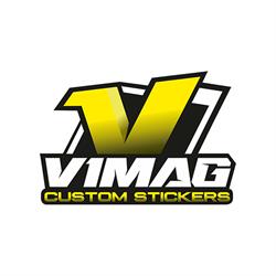 Horario de apertura VIMAG CUSTOM STICKERS, Redován