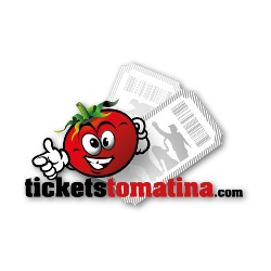Horario de apertura Ticketstomatina.com, Valencia