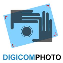 Horario de apertura digicomphoto, Mengibar