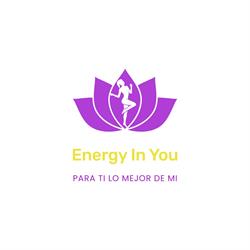 Horario de apertura Energy in You, Las Palmas de Gran Canaria