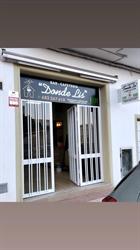 Horario de apertura "DONDE LIS" Bar y Cafetería, Granadilla de Abona