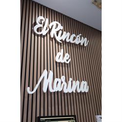Horario de apertura El Rincón de Marina, Catarroja