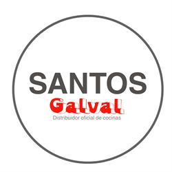 Horario de apertura Cocinas Santos Galval, Gijón