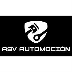 Horario de apertura Asv Automoción, Mérida