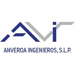 Horario de apertura ANVEROA INGENIEROS, S.L.P., Zaragoza