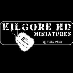 Horario de apertura Kilgore HD Miniatures, Madrid