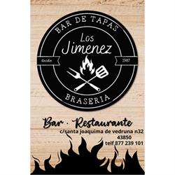 Horario de apertura Bar De Tapas Los Jiménez Braseria, Cambrils