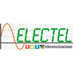 Horario de apertura Electel Telecomunicaciones, Ciudad Rodrigo