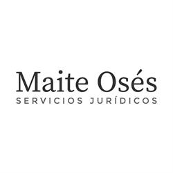 Horario de apertura Maite Osés Servicios Jurídicos, Altorricon