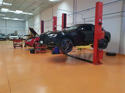Horario de apertura TotalEnergies Quartz Auto Services - Taller Auto Performance Toledo, 