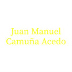 Horario de apertura JUAN MANUEL CAMUÑA, Ardales
