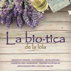 Horario de apertura La Bio·tica De La Lola, Torroella de Montgrí