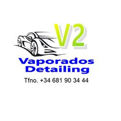 Horario de apertura V2 Vaporados Detailing, Casarrubuelos