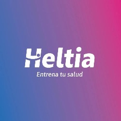 Horario de apertura Heltia Vía Augusta Pilates y Entrenamiento Funcional, Barcelona