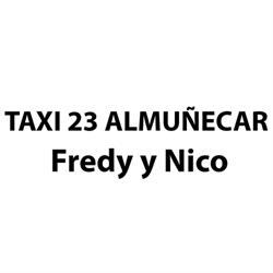 Horario de apertura Taxi 23 Fredy y Nico, Almuñecar