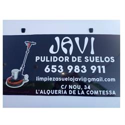 Horario de apertura Pulidos javimaravilla, Almoines