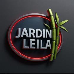 Horario de apertura Jardín Leila, Sant Jordi