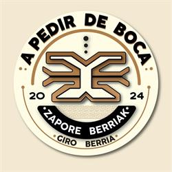 Horario de apertura A Pedir de Boca Restaurante en Irún, 