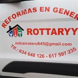 Horario de apertura Reformas en General Rottaryy., El Real de San Vicent